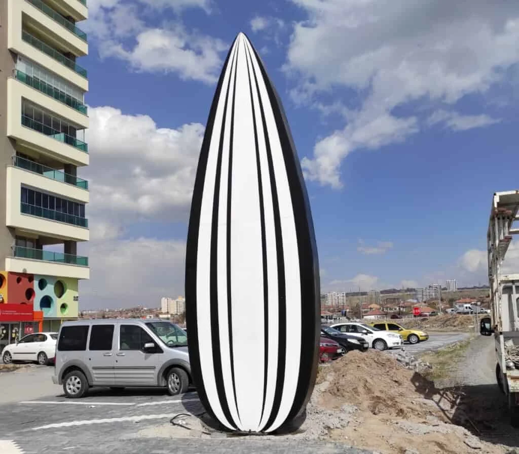 Totem tabela
